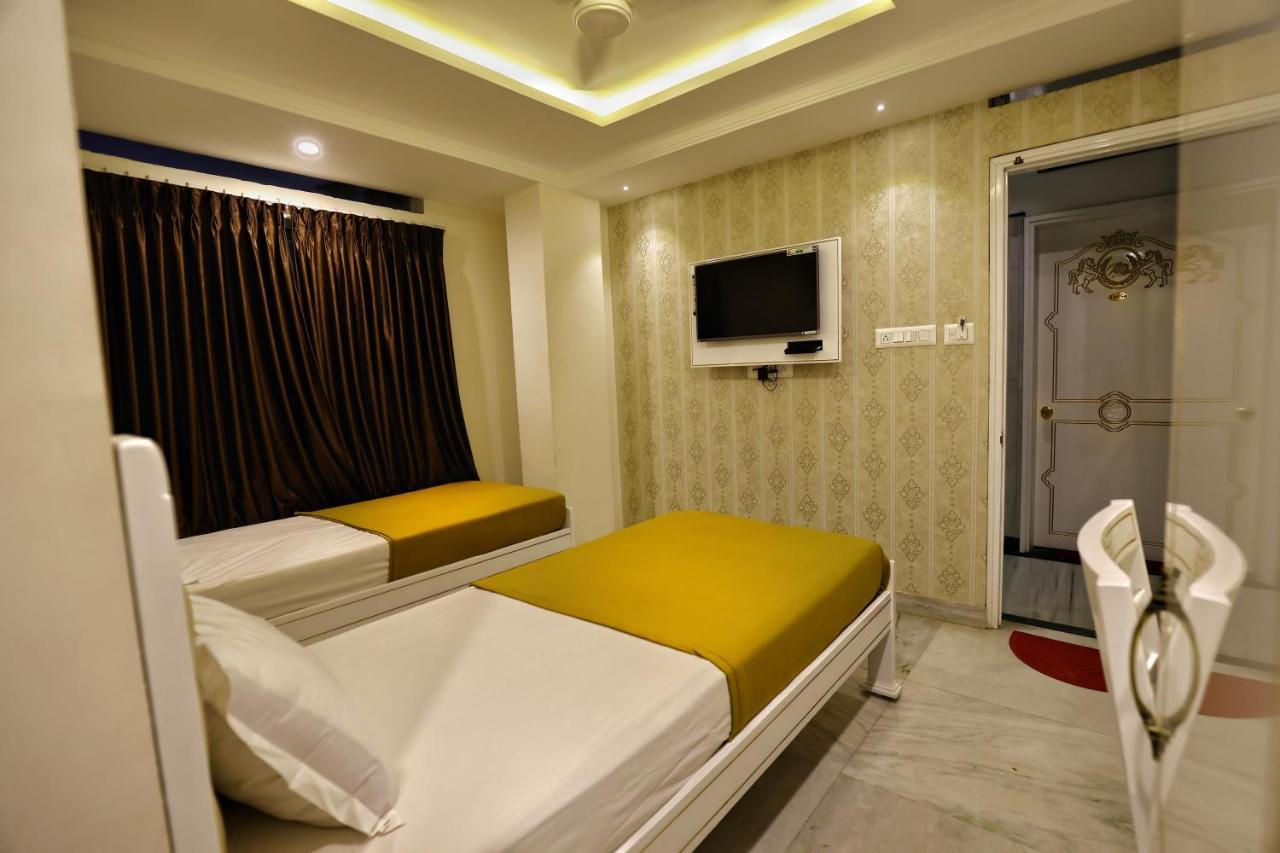 Hotel City Meridian Bangalore Luaran gambar